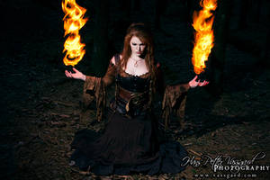 Sorceress