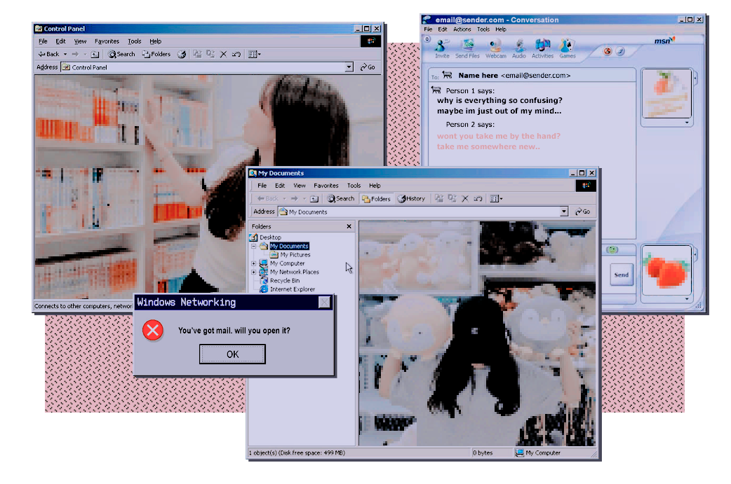 MS interface template by hhoneynim on DeviantArt