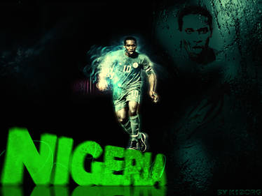 Okocha