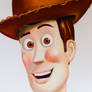 Drawing Sheriff Woody