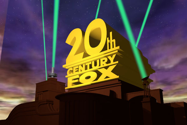 20th Century Fox 1994-2010 Remake (GS Version) by jonathon3531 on ...