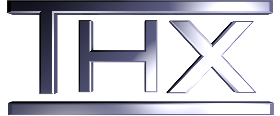 THX Logo Render by jonathon3531 on DeviantArt