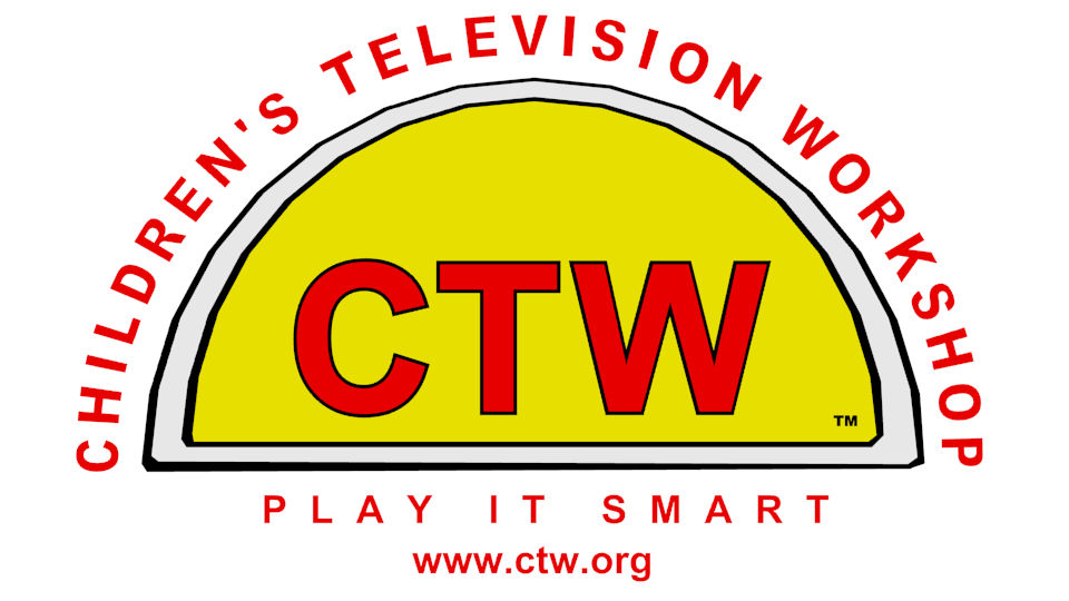 CTW logo remake 1997 print in color by jonathon3531 on DeviantArt