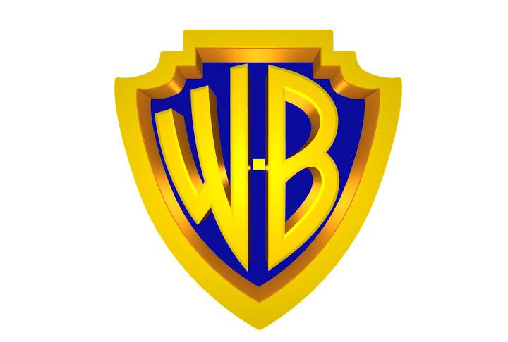 Wb Shield Line Warner Bros. Shield (Gremlins 2) model by jonathon3531 on DeviantArt
