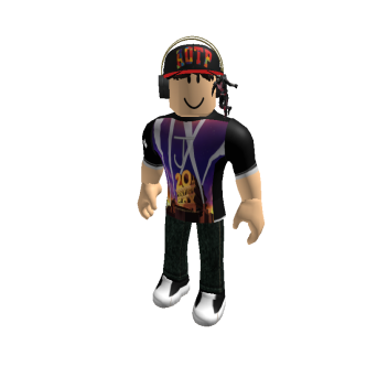 My Roblox avatar 2021 by KatietheBearhusky174 on DeviantArt