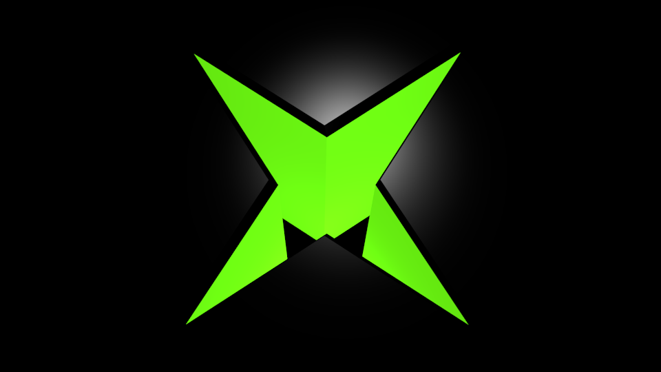 Xbox Game Studios (2019-) logo remake by peters247 on DeviantArt