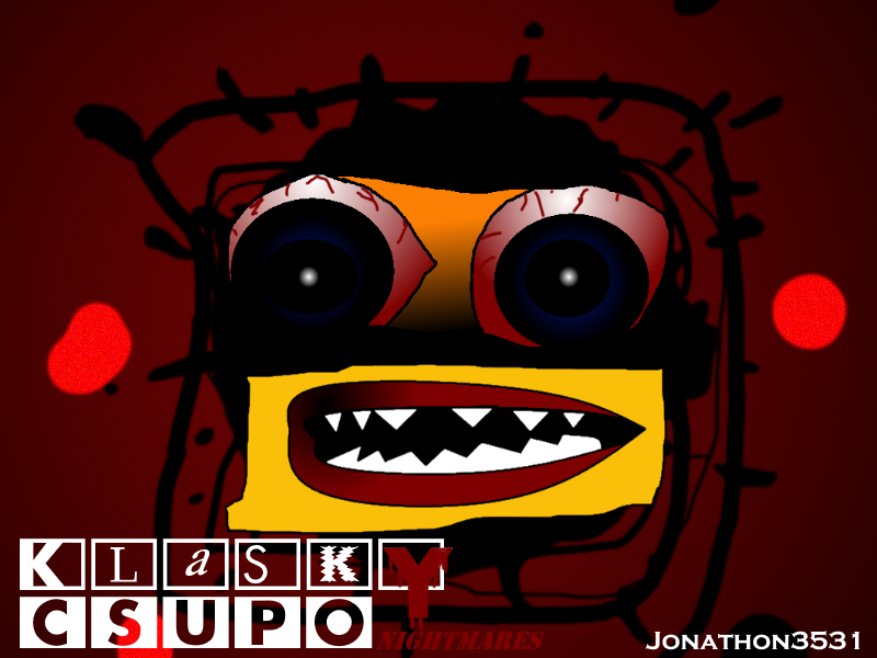 Klasky Csupo Nightmares Drawing By Jonathon3531 On DeviantArt klasky-csupo-nightmares-drawing-by-jonathon3531-on-deviantart