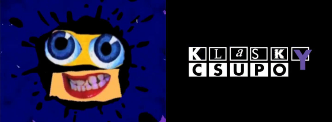 Klasky Csupo Robot 1998 2002 Logo Remake V3 By Jonathon3531 On Klasky Csupo Robot 1998 2002 Logo Remake V3 By Jonathon3531 On