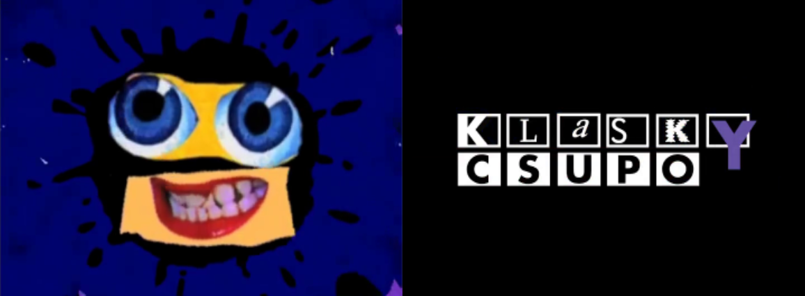 Klasky Csupo Remake klasky-csupo-remake