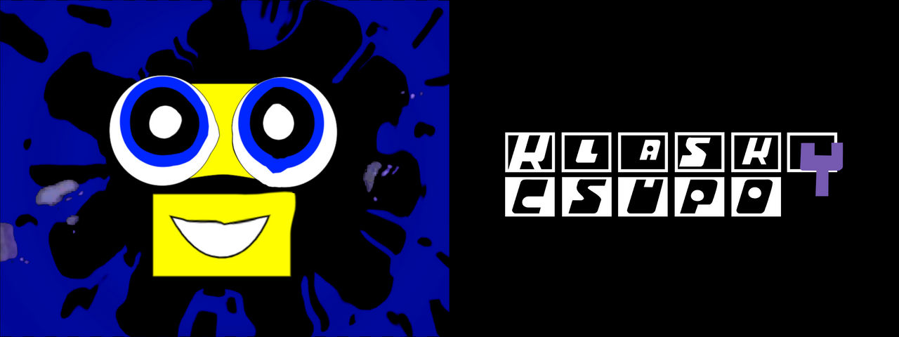 Klasky-Csupo Inc. (Splaat) Remake (PPG Style) by jonathon3531 on DeviantArt
