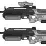 Bullpub Assault Rifle Carbine