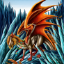 Dragon Gryphon