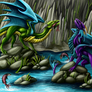 Fishing