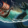 Jormungandr