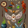 Potter ideas