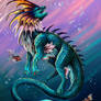 Vaporeon