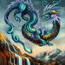 Water noodle