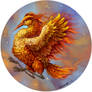 Moltres - Overpaint