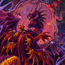 Winged Dragon