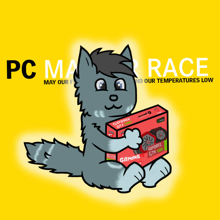 Pcmr Patchwork PCMR by RainingRush on DeviantArt