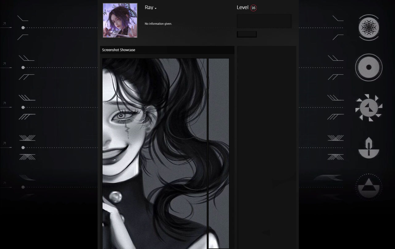 Steam Artwork Anime by Holika88 on DeviantArt
