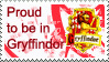 gryffindor stamp 2