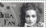 Bellatrix Lestrange Fan Stamp