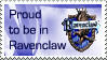 Ravenclaw Stamp by Cat-Noir