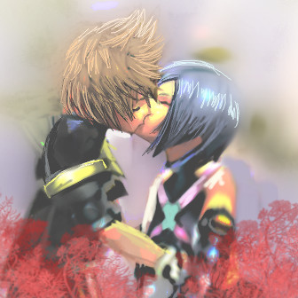 Aqua And Ventus