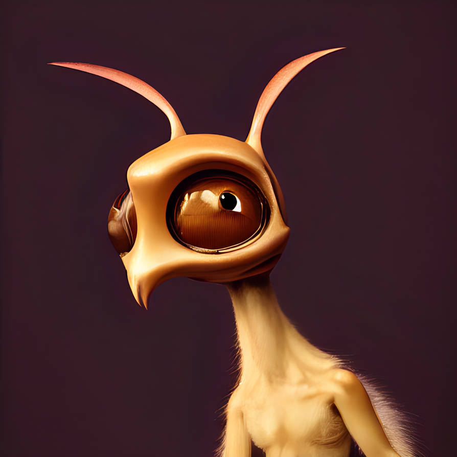 Alien Deviantart Gif Alien by Itsadequate on DeviantArt