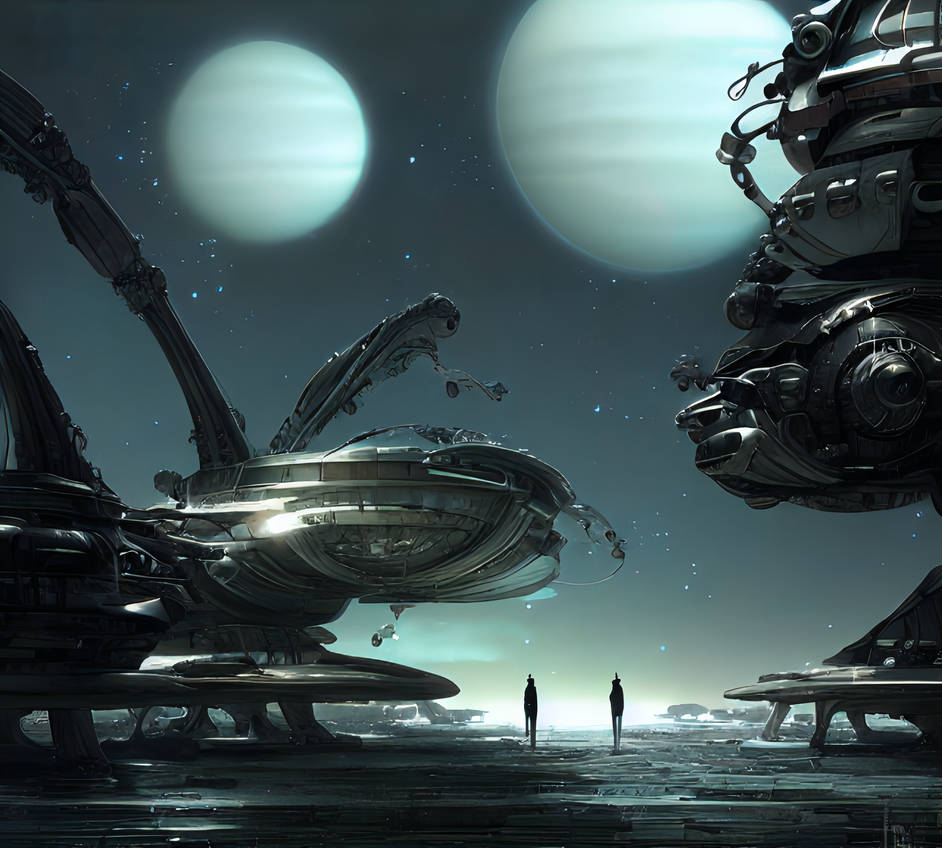 Alien Planet Map Deviantart Alien planet by Itsadequate on DeviantArt