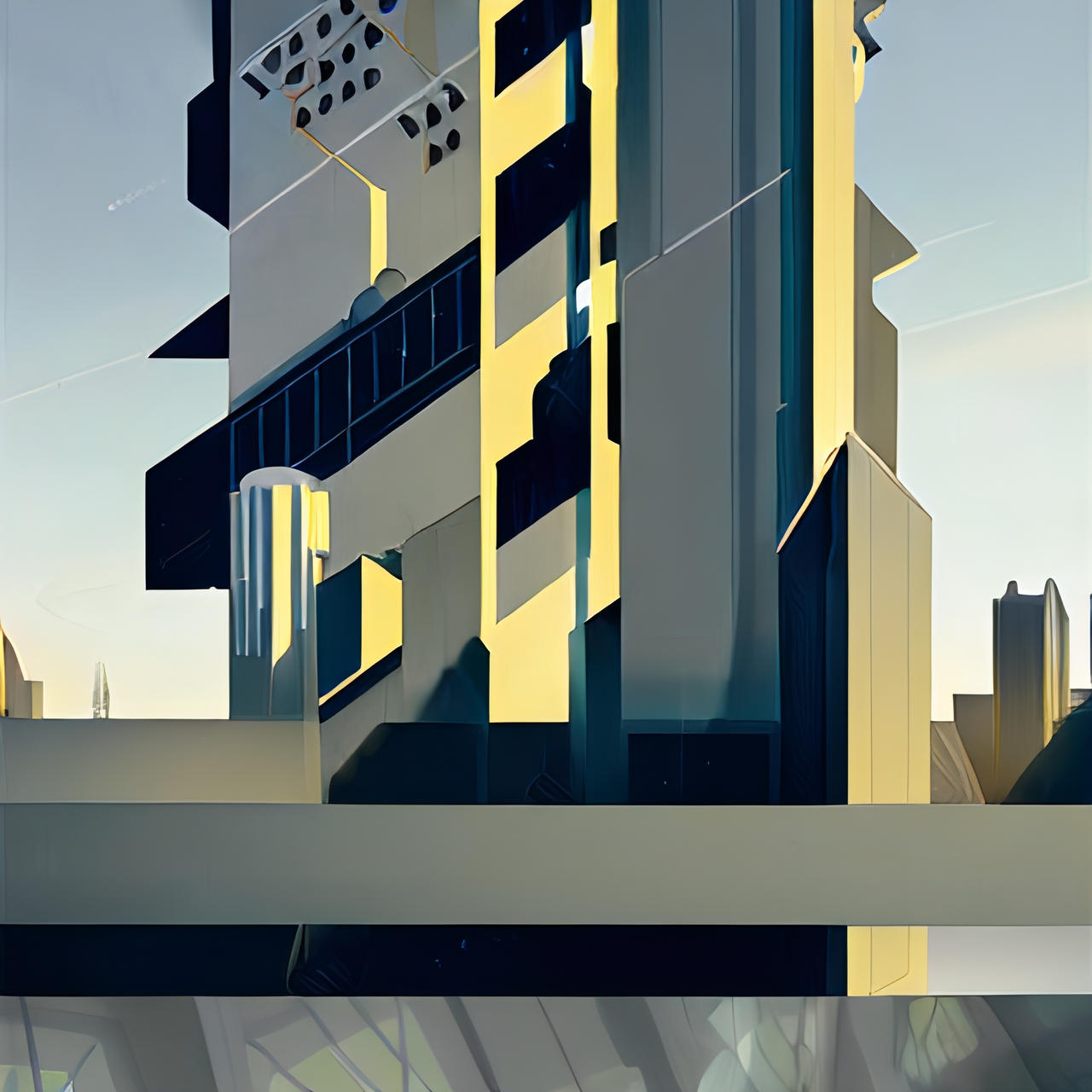 Deviantart Build Building by Itsadequate on DeviantArt