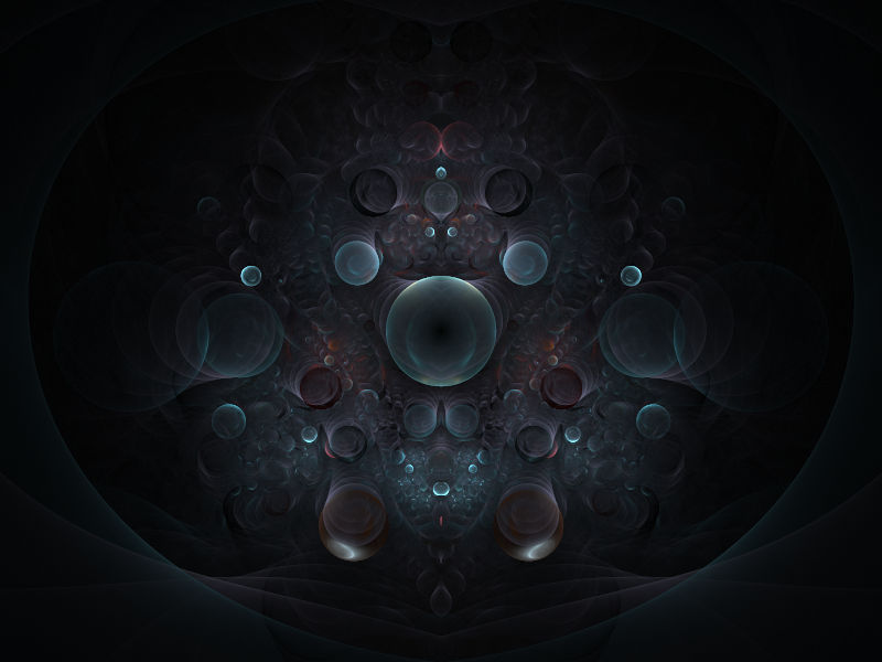 Spherical fusion by xipiN on DeviantArt
