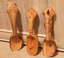 SPOONS