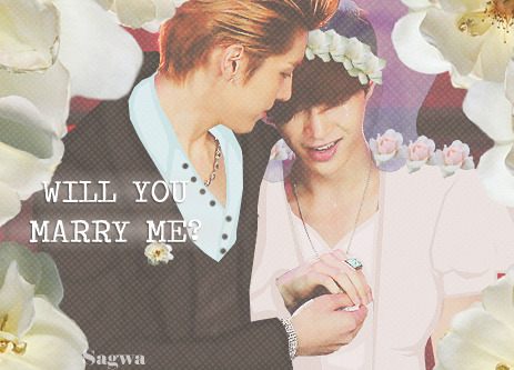 KRAY - Will You Marry Me?