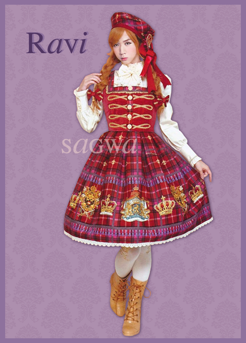 [VIXX LOLITA] Ravi