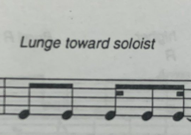 Aggressive Music Notes threatening music notation by aaaaaaa782 on DeviantArt