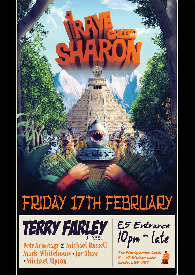 Sharon Carnival 2025