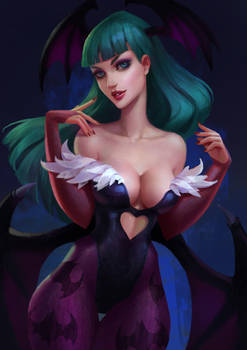 Morrigan