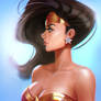 Wonder Woman