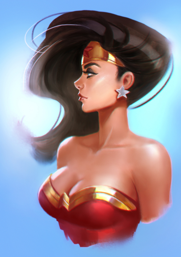 Wonder Woman