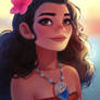 Moana