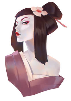 Geisha