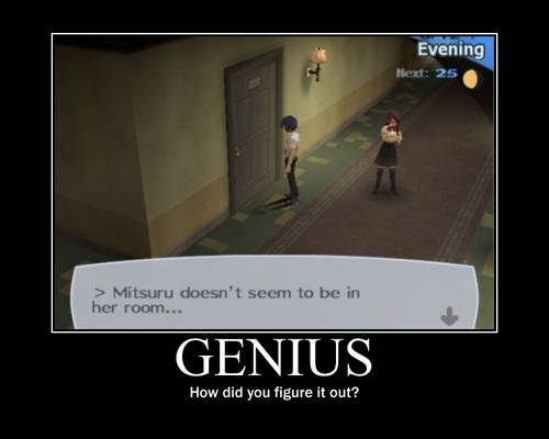 Great job Minato