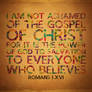 Romans 1:16