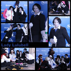 Lady Lulubell