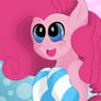 Pinkie Pie