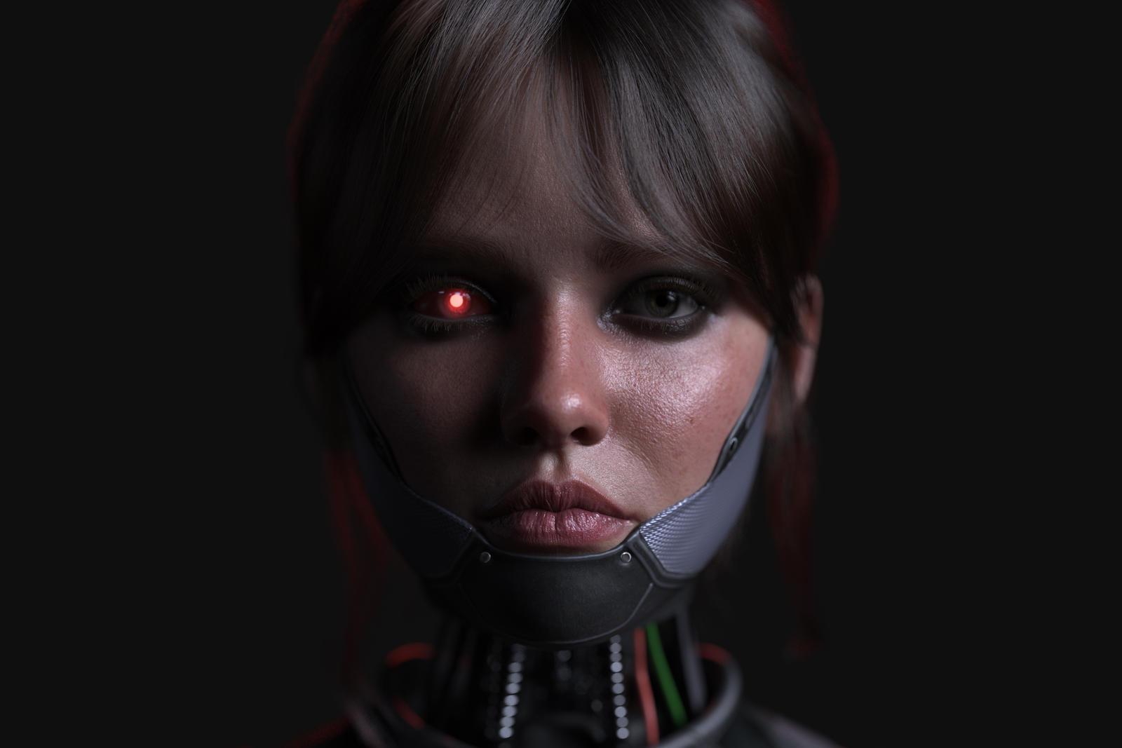 Cyborg
