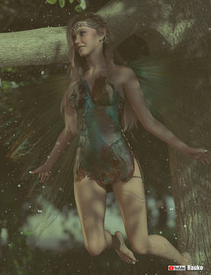 The Fairy Princess