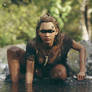 Wild Woman